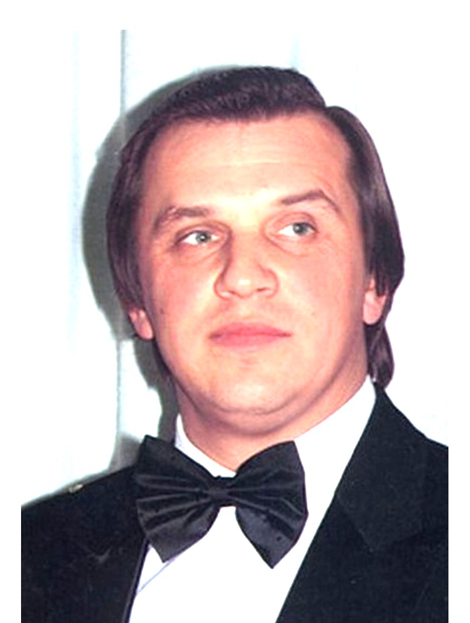 Анатолий Лошак